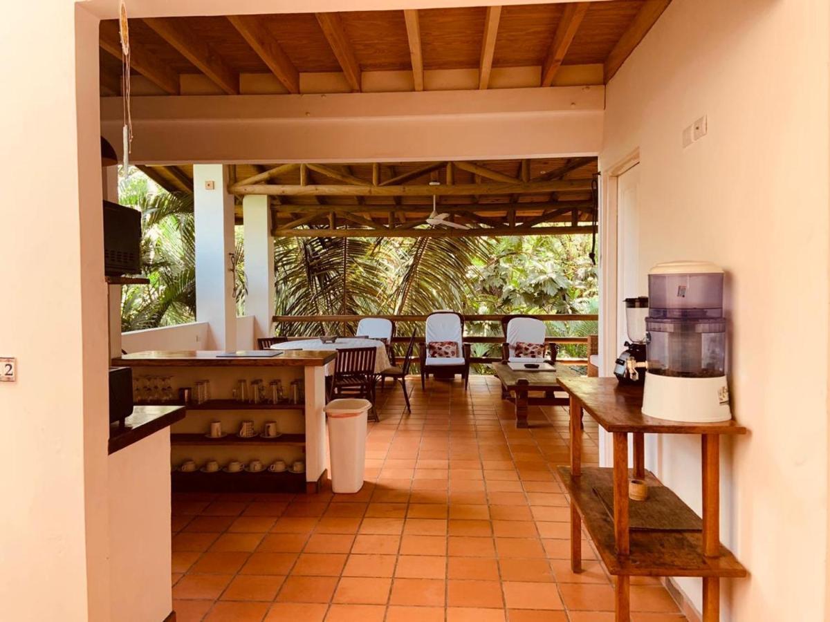 Dreamcatcher Hotel - Atrapasuenos Playa Santa Teresa  Esterno foto
