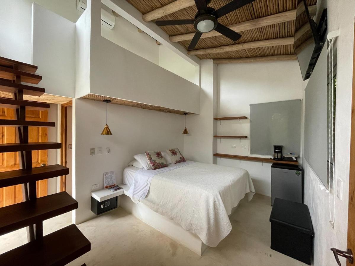 Dreamcatcher Hotel - Atrapasuenos Playa Santa Teresa  Esterno foto